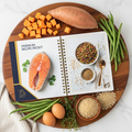 Premium Diet & Recipe Book