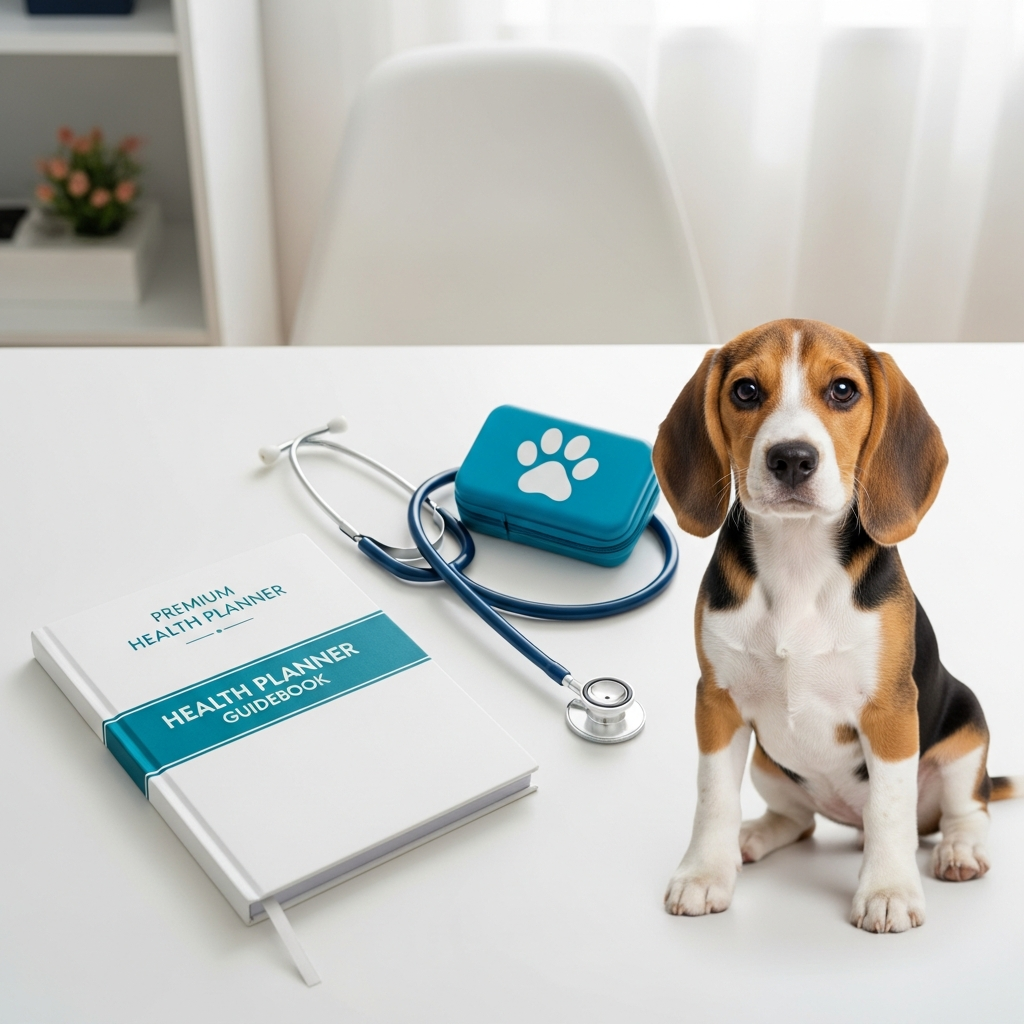 Health & Vaccination Planner