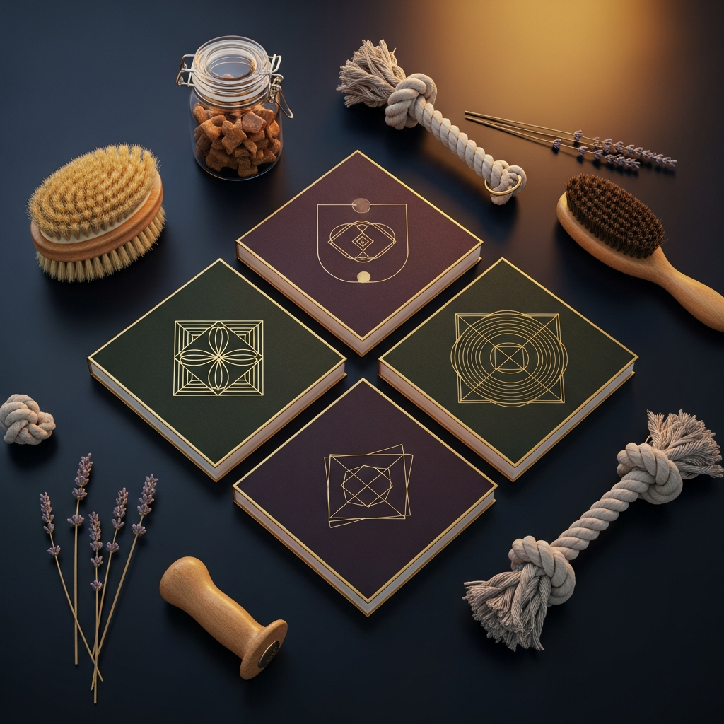 Premium Wellness Toolkit
